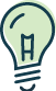 lightbulb icon